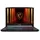 B14WEK-060XPL Intel Core i7-14650HX 16 GB RAM 512 GB SSD RTX 5050 FreeDOS