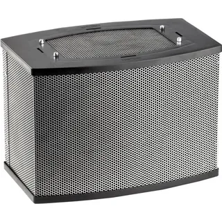 berbel BUF 150 + FK  Umluftfilter