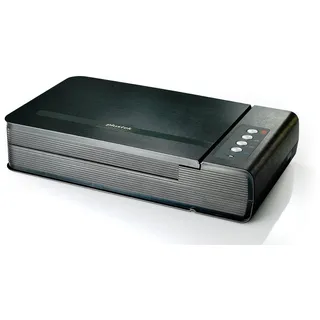 Plustek OpticBook 4800 Buchscanner A4 USB