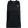 UA Tank Top Herren Schwarz S