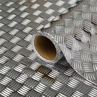 d-c-fix Selbstklebefolie Metallic 67,5 cm x 1,5 m
