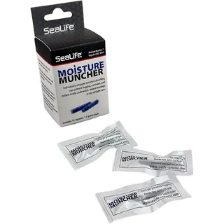 Sealife Moisture Muncher Trockenmittel für Unterwasserkameras