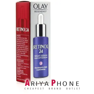 Olay Retinol24 Nachtserum 40 ml