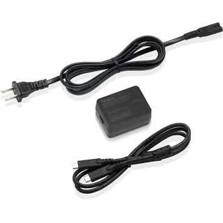 Panasonic Alimentation secteur Pour GH7 - DMW-AC11E