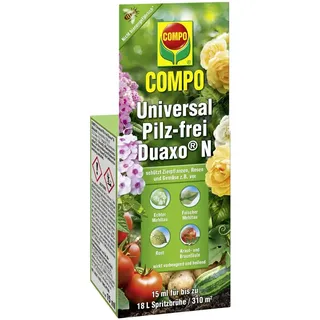 Compo Duaxo Universal Pilz-frei Konzentrat 15 ml