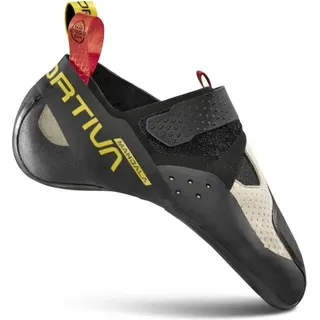 La Sportiva Mandala Herren Kletterschuhe-Schwarz-41