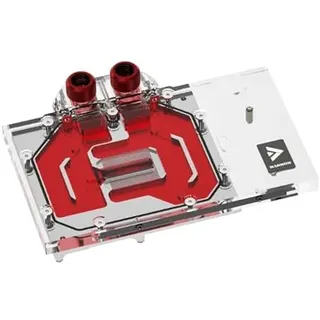 Barrow LRC2.0 RTX 4090 Founders Edition Aurora RGB - Acryl