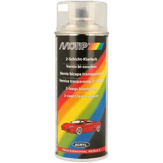 MOTIP Klarlack 400 ml