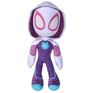 - Ghost Spider w/GID Eyes (25cm)