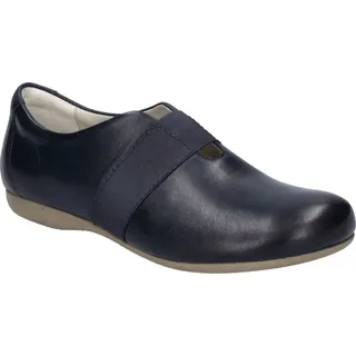 Josef Seibel Fiona 81 blau - blau, - 44