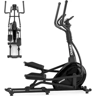 Zipro Session elektrisch-magnetischer Crosstrainer Orbiter