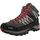 Grey/Corallo 38