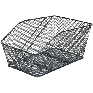 Prophete Fahrradkorb XXL 7423 Schwarz