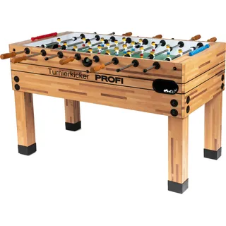 Automaten Hoffmann Tischkicker "Profi"