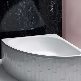 Bette Arco Eckbadewanne 140 x 140 cm (6035000PLUS)
