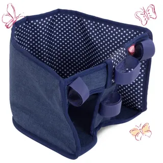 GÖTZ Fahrrad-/Rollersitz Cloud 3402960