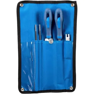 pferd tools Schärffeilen Set CS-SLS 4,0 mm (11099140)