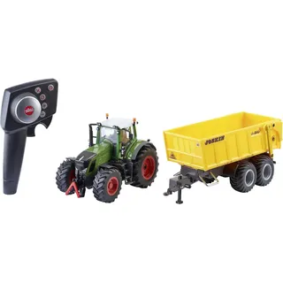 Siku RC-Anhänger Fendt 939 mit Joskin-Anhänger 1:32 CH RTR (10686000000)