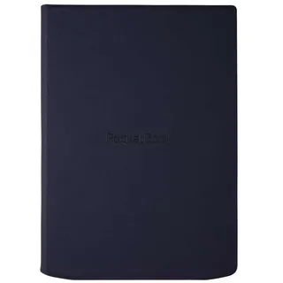 PocketBook HN-QI-PU-743G-NB-WW E-Book-Reader-Schutzhülle 19,8 cm (7.8") Cover Schwarz