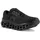 Damen Black/Black 39