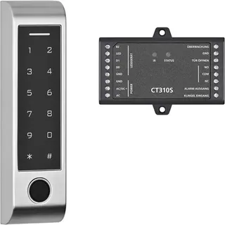Indexa Zutrittskontrolle CT300 SET1