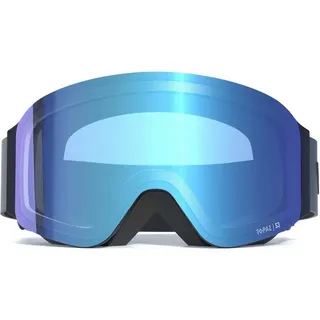 Whistler Skibrille Kiona Topaz II, mit Anti-Fog-Beschichtung blau|schwarz