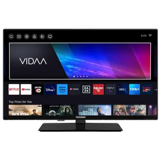 XH32VP750M 32" LED HD-Ready Smart TV