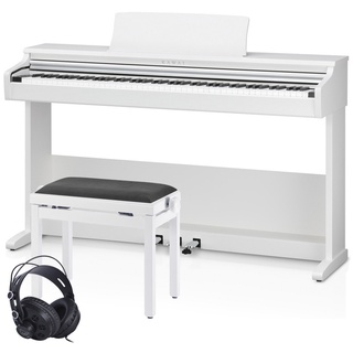 KAWAI KDP75 weiß (KDP75W)