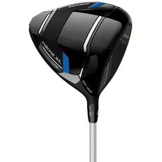 Cleveland Golf Driver Cleveland Golf HiBore XL Lite Driver Golfschläger Herren/Damen, Golf, Leichtgewicht für längere, gerade Drives