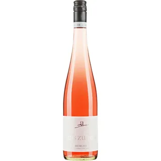 Weingut Diehl Diehl Merlot Rosé eins zu eins feinherb 2024