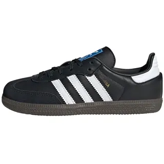 Core Black / Cloud White / Gum 34