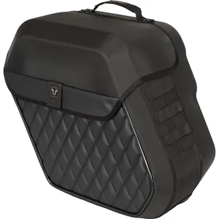 SW-Motech Legend Gear LH2 25,5 l Schwarz