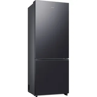 Samsung RB53DG706AB1EF RB6000D Kühl-Gefrierkombination (538 l, 2030 mm hoch, Schwarz)