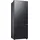 RB53DG706AB1EF RB6000D Kühl-Gefrierkombination (538 l, 2030 mm hoch, Schwarz)