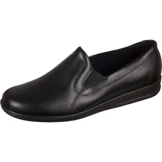 Romika Slipper Präsident Schwarz Herren - Schwarz - 39