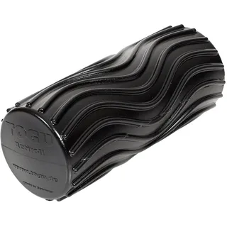 Togu Faszienrolle Actiroll Wave M schwarz