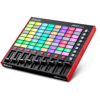 Akai APC Mini MKII