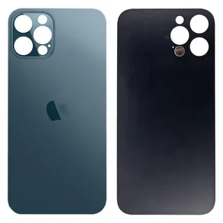 CoreParts MOBX-IP12PRO-08 Gehäuseabdeckung hinten, Blau