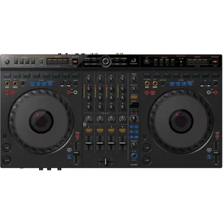 alphatheta DDJ-GRV6