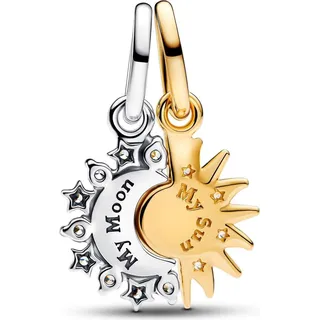 Pandora Charm Sonne Zirkonia 763585C01