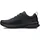 Fitnessschuhe 002 black/black/black 44