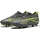 AG/FG Kinder matte aged silver/yellow alert 36