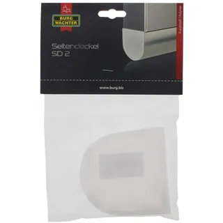 Burg Wächter Burg-w Seitendeckel für U-förmige Zeitungsboxen SD2 SB