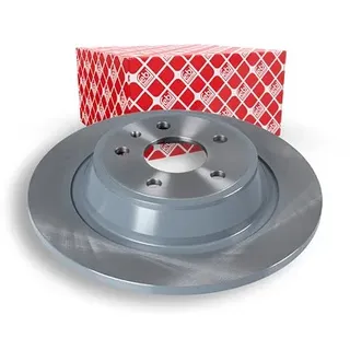 FEBI BILSTEIN Bremsscheibe 104853