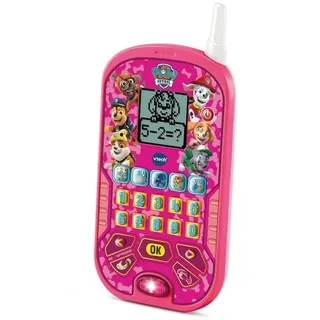 VTech Electronics PAW Patrol - Skye Lernhandy bunt