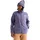 Fleecejacke Lila XS