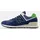 Navy/Alpine Green 42