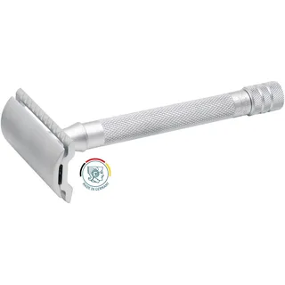 Merkur Rasierer Rasierhobel 22C 1 St