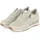 Schnürschuh Grün 42