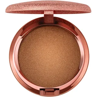 MAC Skinfinish Sunstruck Radiant Bronzer Bräunungspuder Farbton Radiant Deep Golden 8 g